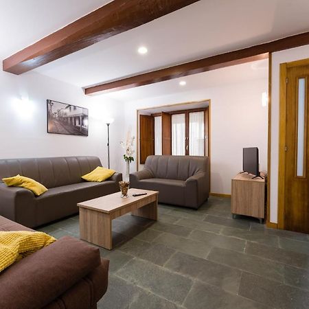 アルスーア Casa D'Abaixoヴィラ エクステリア 写真