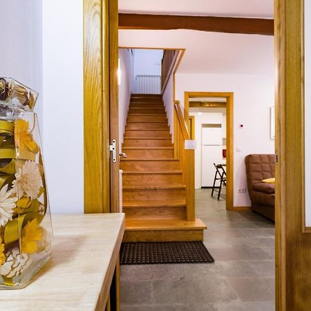 アルスーア Casa D'Abaixoヴィラ エクステリア 写真