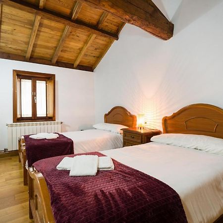 アルスーア Casa D'Abaixoヴィラ エクステリア 写真