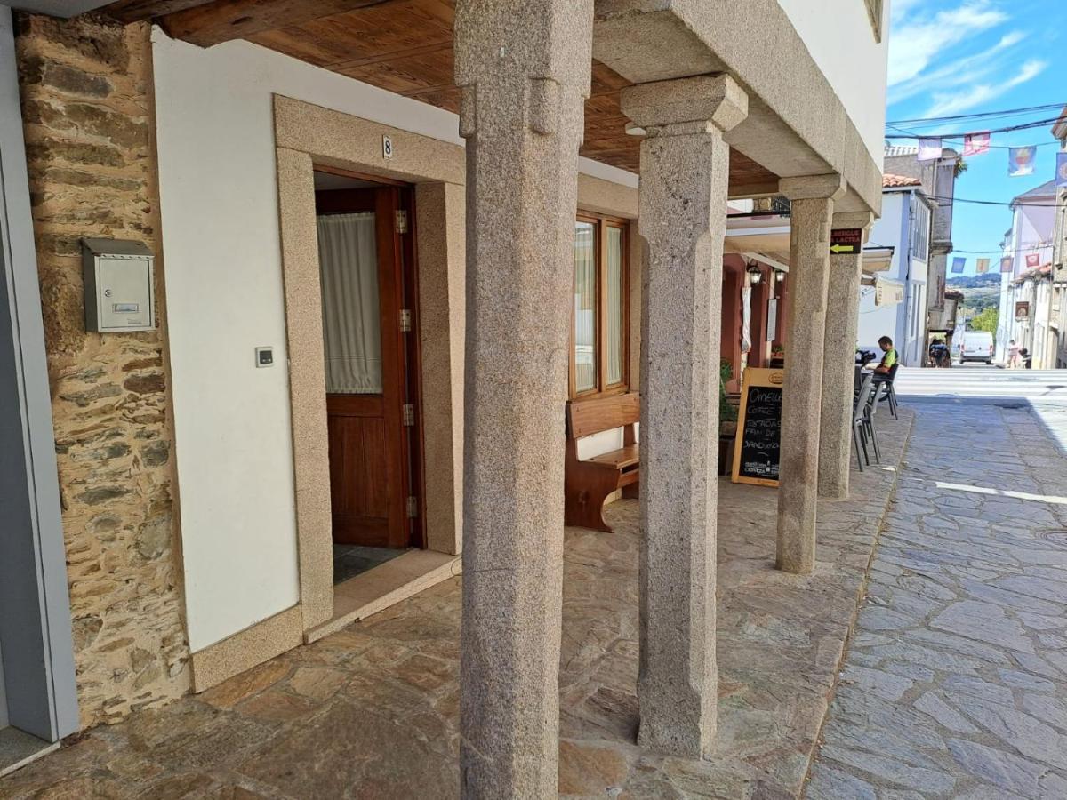 アルスーア Casa D'Abaixoヴィラ エクステリア 写真