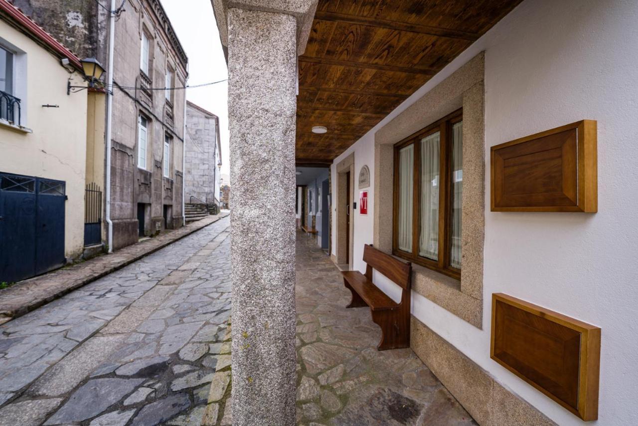 アルスーア Casa D'Abaixoヴィラ エクステリア 写真