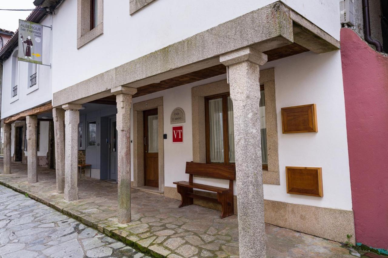 アルスーア Casa D'Abaixoヴィラ エクステリア 写真