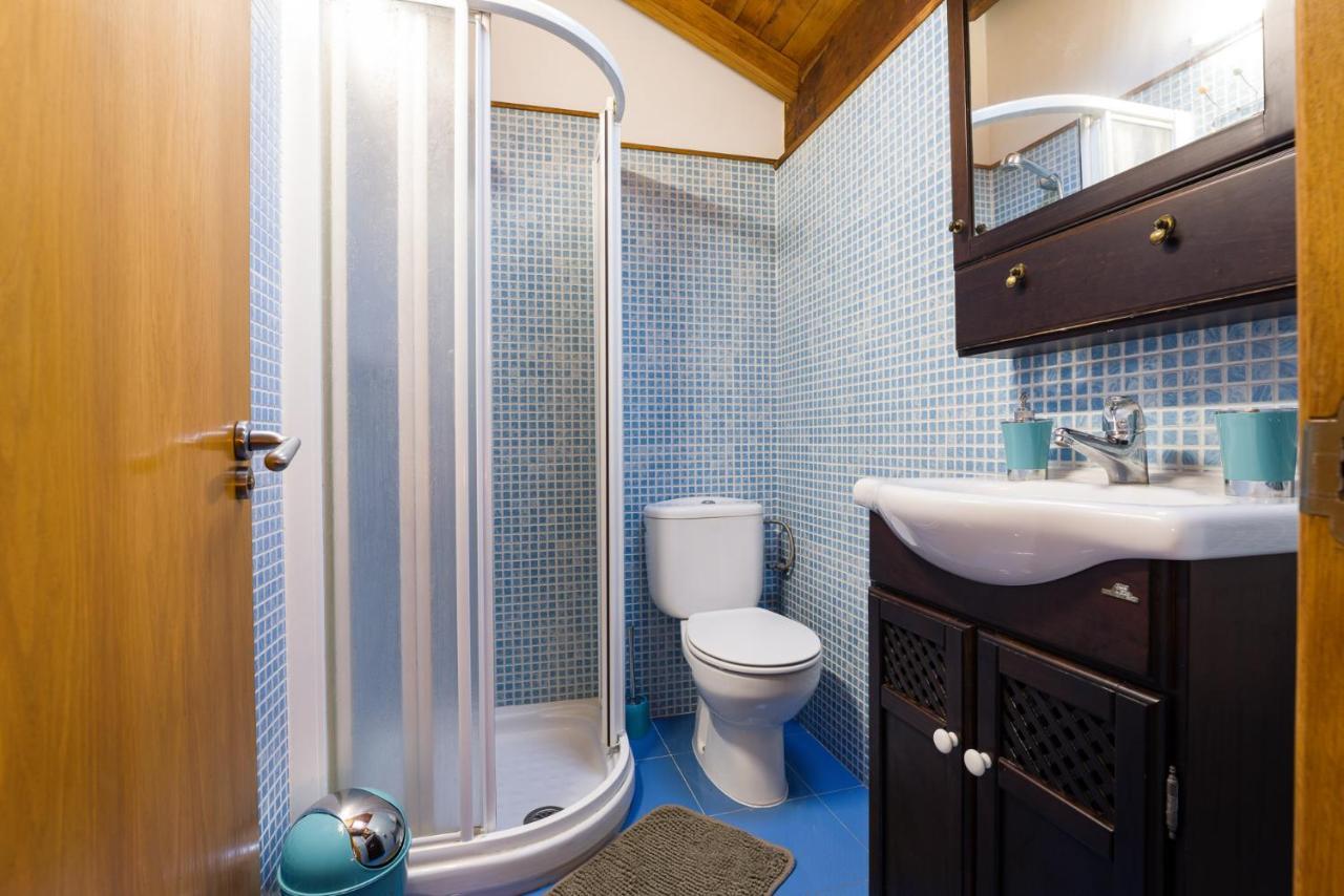 アルスーア Casa D'Abaixoヴィラ エクステリア 写真