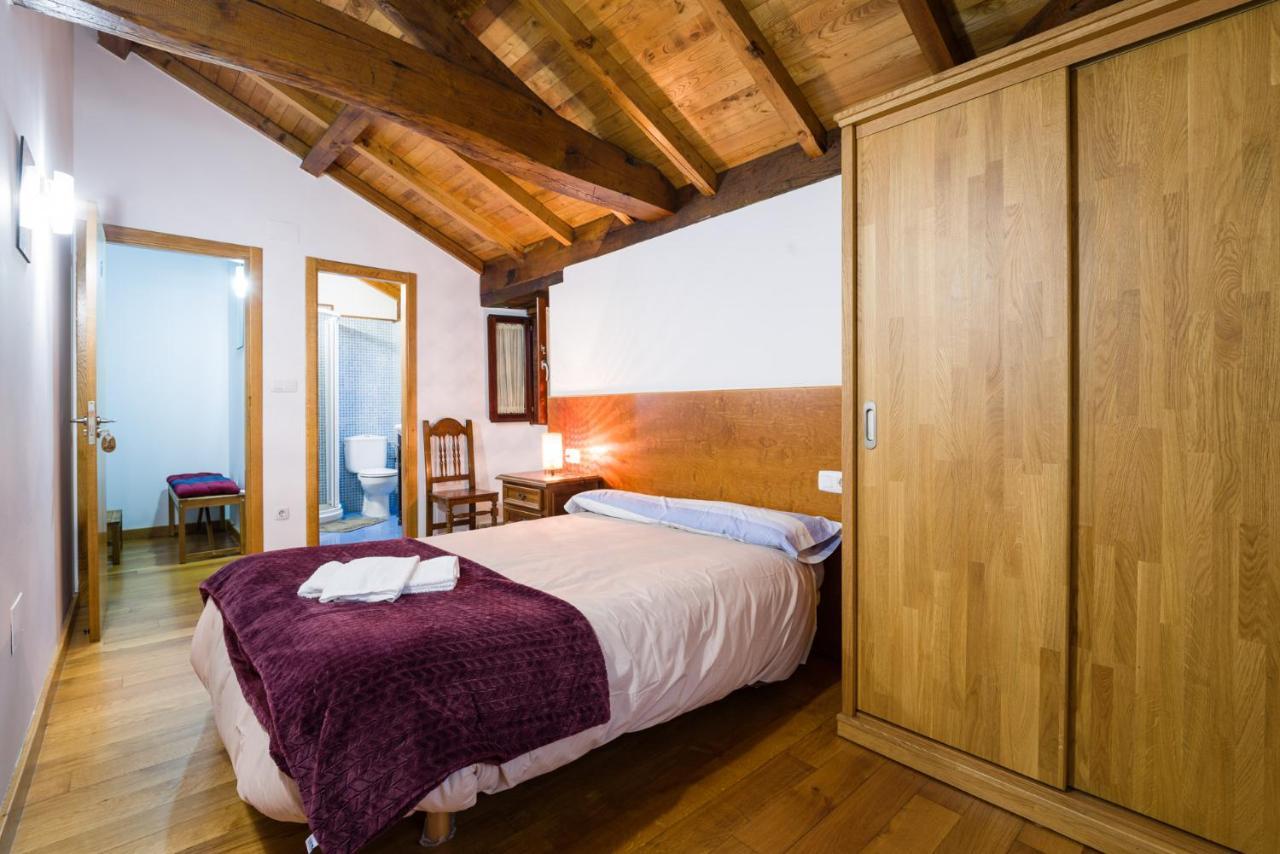 アルスーア Casa D'Abaixoヴィラ エクステリア 写真