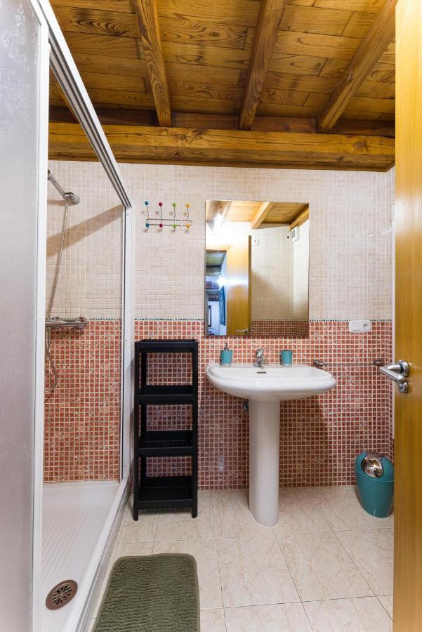 アルスーア Casa D'Abaixoヴィラ エクステリア 写真