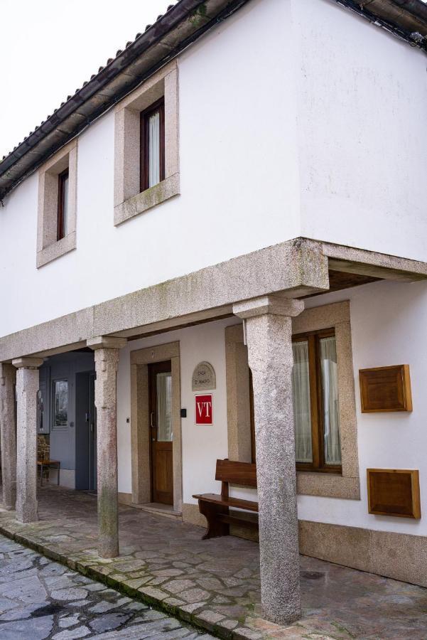 アルスーア Casa D'Abaixoヴィラ エクステリア 写真